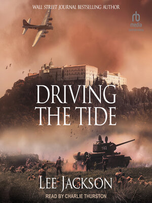cover image of Driving the Tide